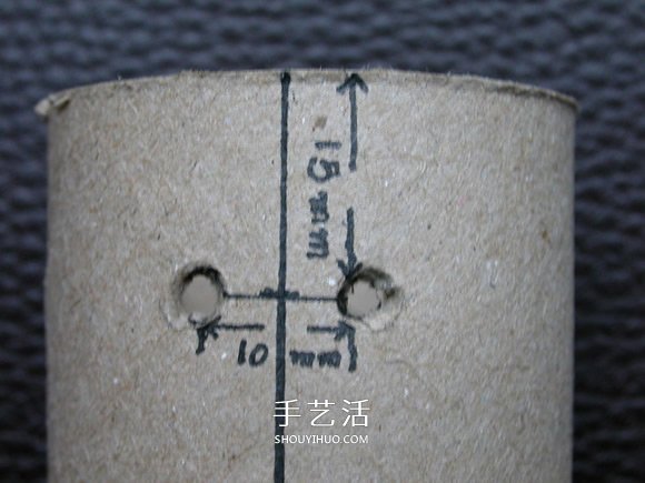 自制卷紙筒火車的制作方法詳細(xì)圖解教程 -  rpnrmr.com