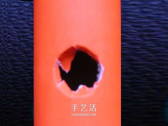 自制卷紙筒火車的制作方法詳細(xì)圖解教程 -  rpnrmr.com
