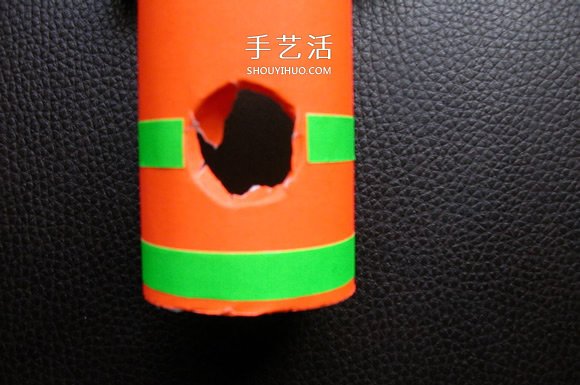 自制卷紙筒火車的制作方法詳細(xì)圖解教程 -  rpnrmr.com