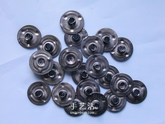 自制卷紙筒火車的制作方法詳細(xì)圖解教程 -  rpnrmr.com