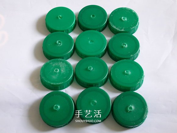 自制卷紙筒火車的制作方法詳細(xì)圖解教程 -  rpnrmr.com