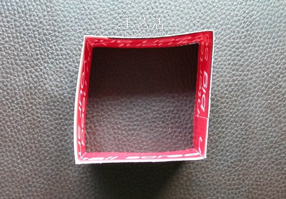 自制卷紙筒火車的制作方法詳細(xì)圖解教程 -  rpnrmr.com