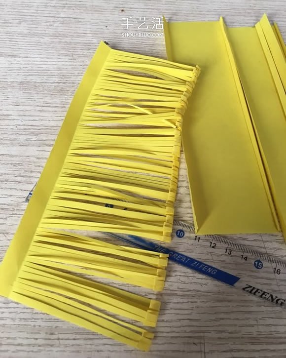 重陽(yáng)節(jié)大菊花的制作方法 簡(jiǎn)單又美麗！ -  rpnrmr.com