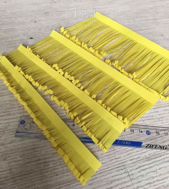 重陽(yáng)節(jié)大菊花的制作方法 簡(jiǎn)單又美麗！ -  rpnrmr.com