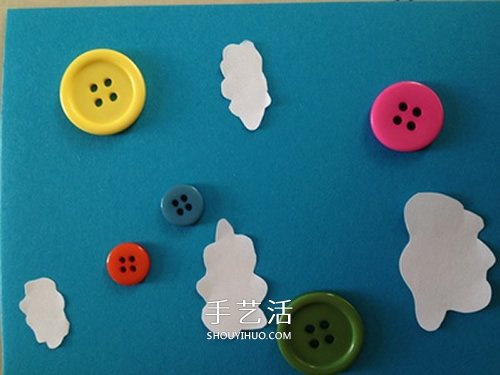 簡單又可愛生日賀卡的手工制作方法圖解 -  rpnrmr.com