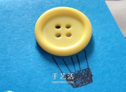 簡單又可愛生日賀卡的手工制作方法圖解 -  rpnrmr.com