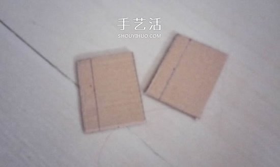 自制簡(jiǎn)易汽車(chē)電梯玩具的制作方法教程 -  rpnrmr.com