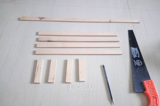 自制簡(jiǎn)易汽車(chē)電梯玩具的制作方法教程 -  rpnrmr.com