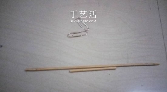 自制簡(jiǎn)易汽車(chē)電梯玩具的制作方法教程 -  rpnrmr.com
