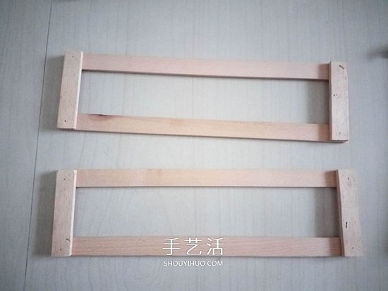 自制簡(jiǎn)易汽車(chē)電梯玩具的制作方法教程 -  rpnrmr.com