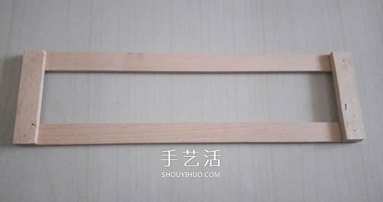 自制簡(jiǎn)易汽車(chē)電梯玩具的制作方法教程 -  rpnrmr.com