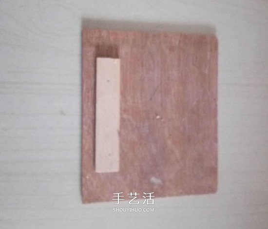 自制簡(jiǎn)易汽車(chē)電梯玩具的制作方法教程 -  rpnrmr.com