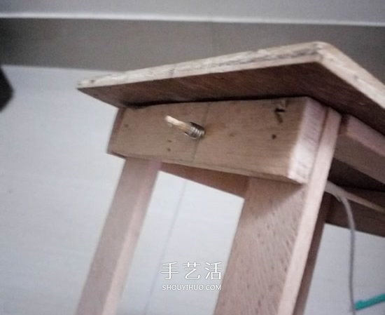 自制簡(jiǎn)易汽車(chē)電梯玩具的制作方法教程 -  rpnrmr.com