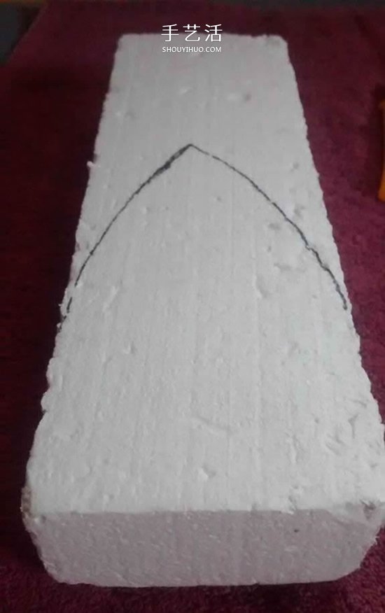 小學生簡單手工制作氣球動力船的方法教程 -  rpnrmr.com