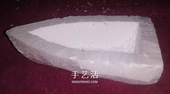 小學生簡單手工制作氣球動力船的方法教程 -  rpnrmr.com