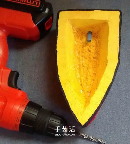 小學生簡單手工制作氣球動力船的方法教程 -  rpnrmr.com