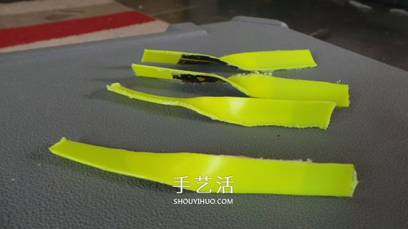 自制簡易四軸飛行器的DIY制作方法教程 -  rpnrmr.com
