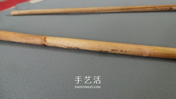 自制簡易四軸飛行器的DIY制作方法教程 -  rpnrmr.com