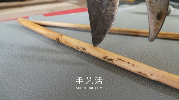 自制簡易四軸飛行器的DIY制作方法教程 -  rpnrmr.com