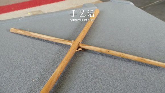 自制簡易四軸飛行器的DIY制作方法教程 -  rpnrmr.com