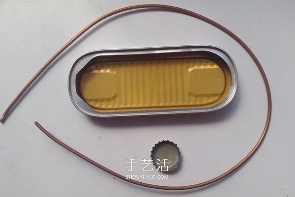 科學小發(fā)明：自制簡易蒸汽船的制作方法 -  rpnrmr.com