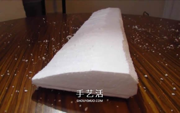 科技小制作：怎么制作能飛的馬達(dá)小飛機(jī)圖解 -  rpnrmr.com