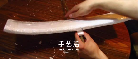 科技小制作：怎么制作能飛的馬達(dá)小飛機(jī)圖解 -  rpnrmr.com