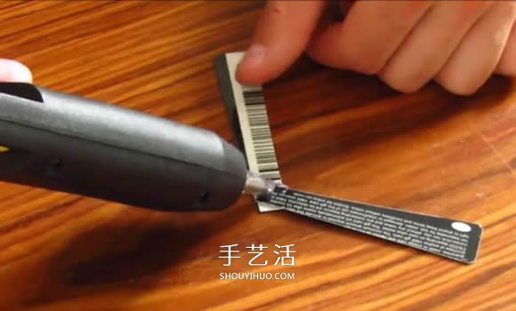 科技小制作：怎么制作能飛的馬達(dá)小飛機(jī)圖解 -  rpnrmr.com