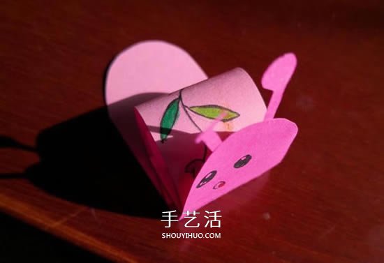 幼兒園手工紙蝸牛的制作方法簡(jiǎn)單又可愛(ài) -  rpnrmr.com