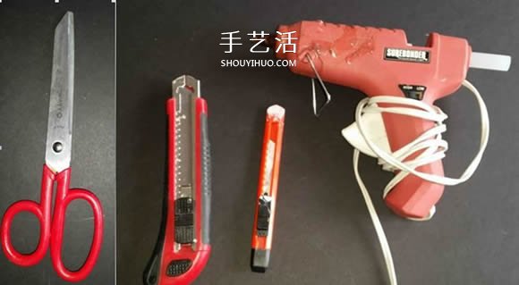 用泡沫板做雙體帆船的制作方法圖解教程 -  rpnrmr.com