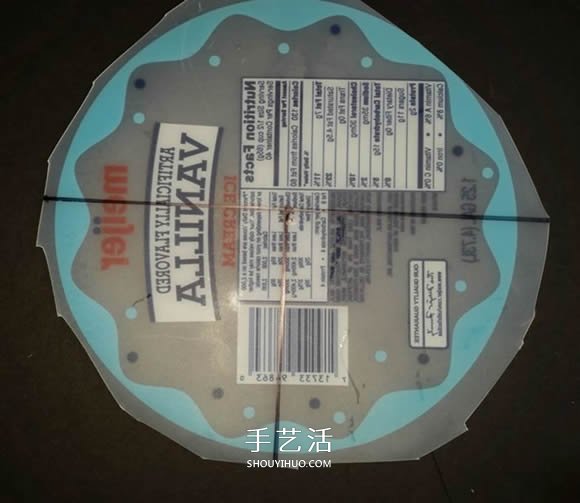 用泡沫板做雙體帆船的制作方法圖解教程 -  rpnrmr.com