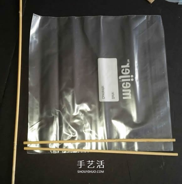 用泡沫板做雙體帆船的制作方法圖解教程 -  rpnrmr.com