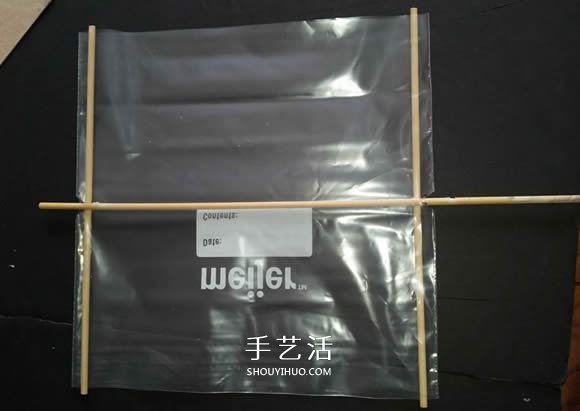 用泡沫板做雙體帆船的制作方法圖解教程 -  rpnrmr.com