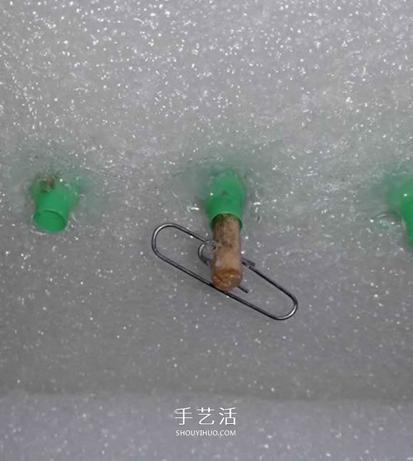 用泡沫板做雙體帆船的制作方法圖解教程 -  rpnrmr.com