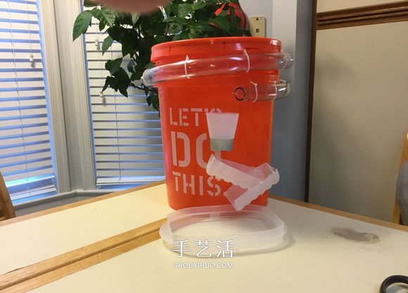自制滾彈珠玩具的方法 簡(jiǎn)單的廢物利用小制作 -  rpnrmr.com