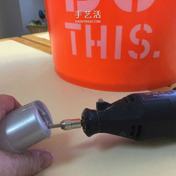自制滾彈珠玩具的方法 簡(jiǎn)單的廢物利用小制作 -  rpnrmr.com