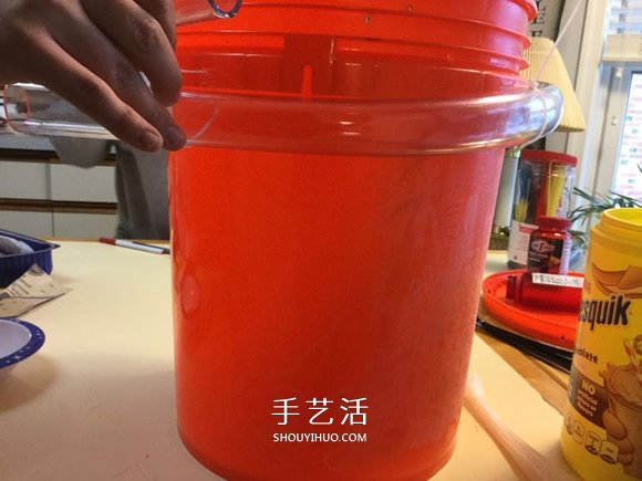 自制滾彈珠玩具的方法 簡(jiǎn)單的廢物利用小制作 -  rpnrmr.com