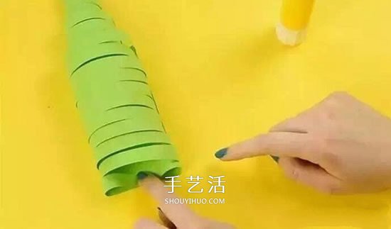 幼兒園手工制作卡紙鱷魚的方法 簡單又好玩！ -  rpnrmr.com