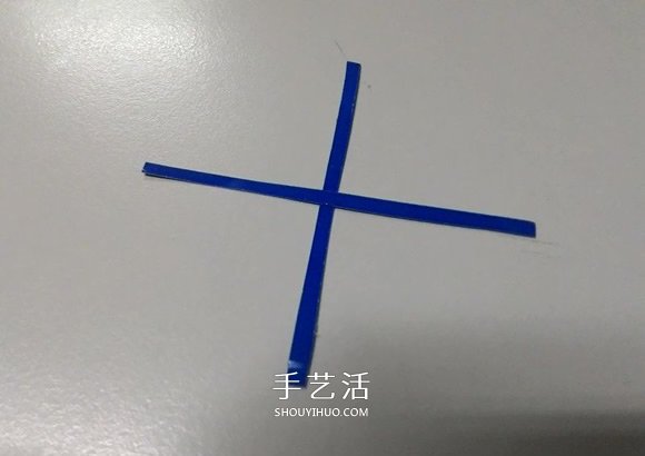 圓珠筆帽手工制作直升飛機模型的方法 -  rpnrmr.com