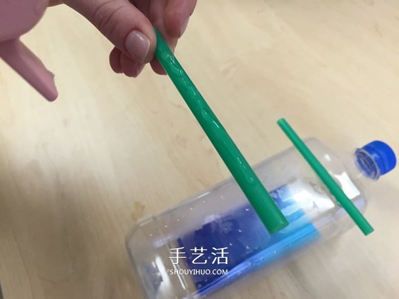 自制電動風力車玩具的制作方法教程 -  rpnrmr.com