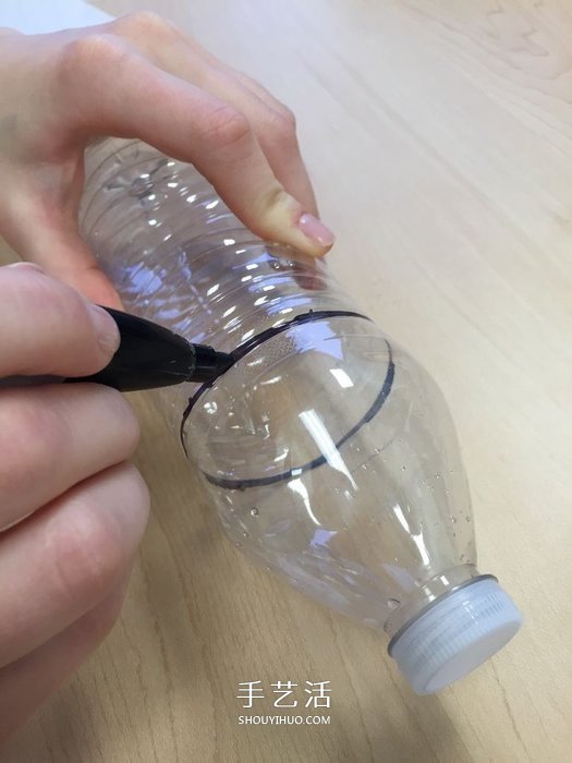 自制電動風力車玩具的制作方法教程 -  rpnrmr.com