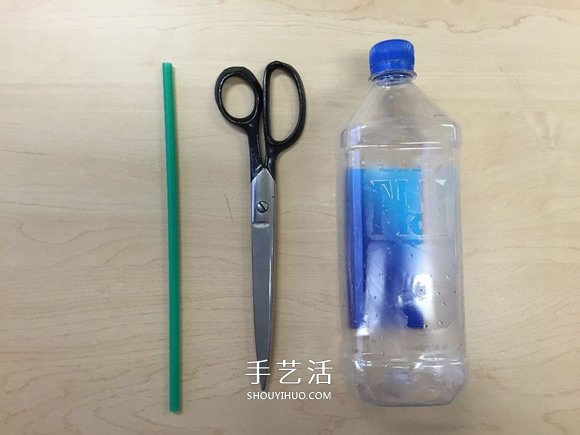 自制電動風力車玩具的制作方法教程 -  rpnrmr.com