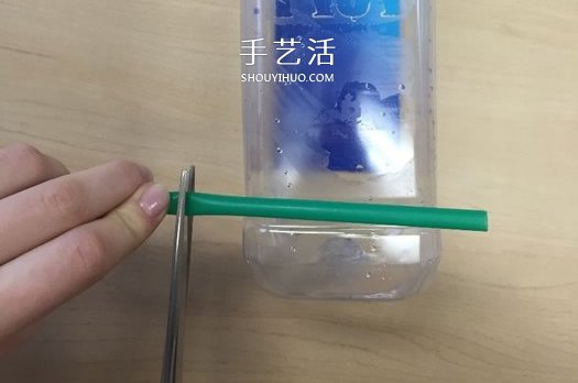 自制電動風力車玩具的制作方法教程 -  rpnrmr.com