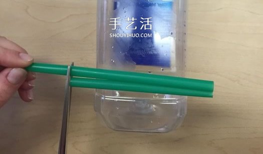 自制電動風力車玩具的制作方法教程 -  rpnrmr.com