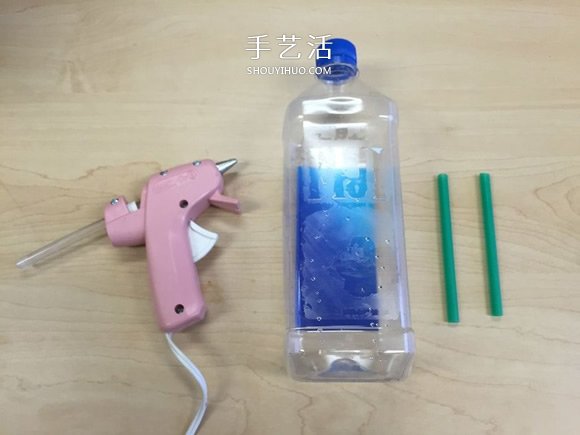 自制電動風力車玩具的制作方法教程 -  rpnrmr.com