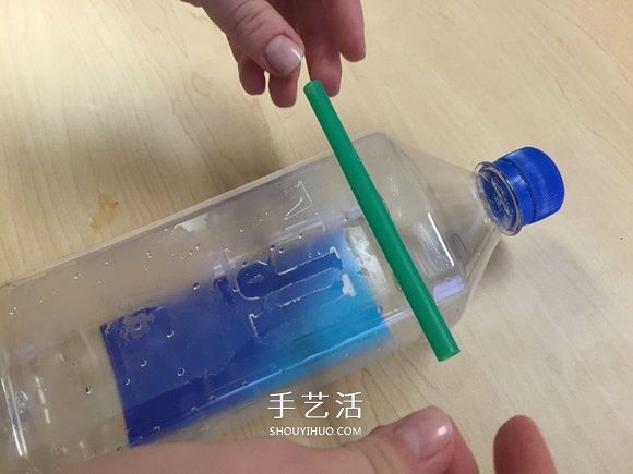 自制電動風力車玩具的制作方法教程 -  rpnrmr.com