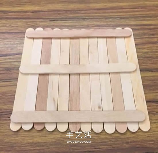 自制橡皮筋動(dòng)力船的制作方法詳細(xì)步驟圖解 -  rpnrmr.com