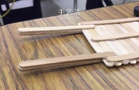 自制橡皮筋動(dòng)力船的制作方法詳細(xì)步驟圖解 -  rpnrmr.com
