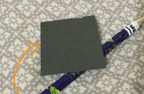 最簡單紙心的折法圖解 幾秒鐘就搞定！ -  rpnrmr.com