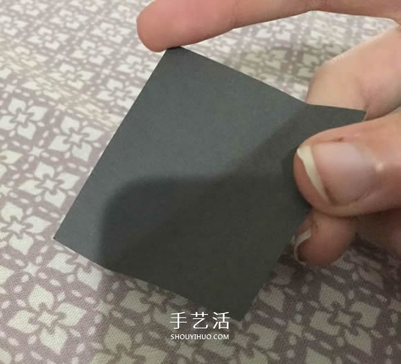 最簡單紙心的折法圖解 幾秒鐘就搞定！ -  rpnrmr.com
